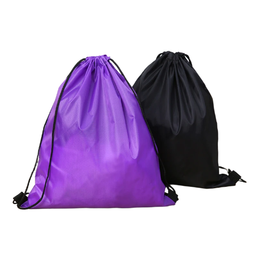 Drawstring Backpack