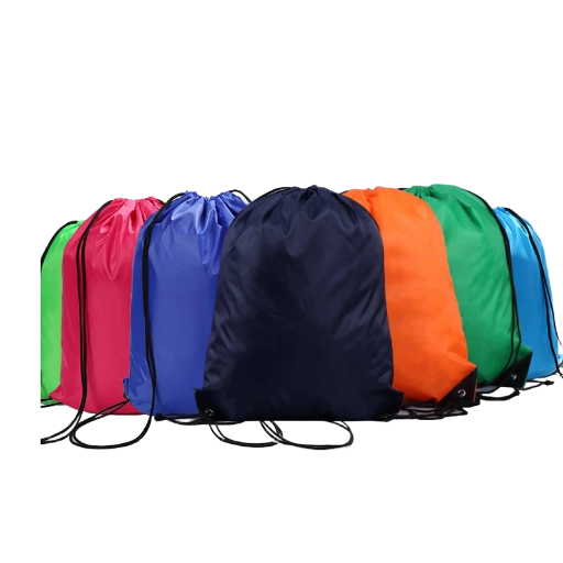 Drawstring Bags