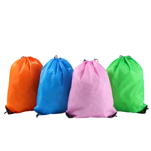 High-Quality Drawstring Bags – Directly Sourced from Our Factory