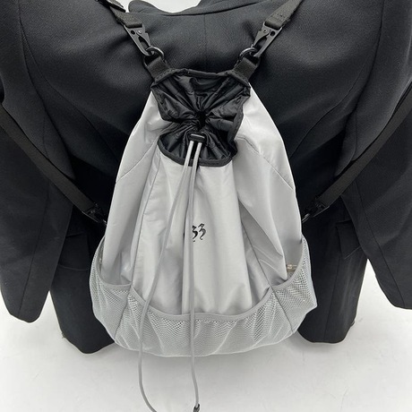 Drawstring Backpack