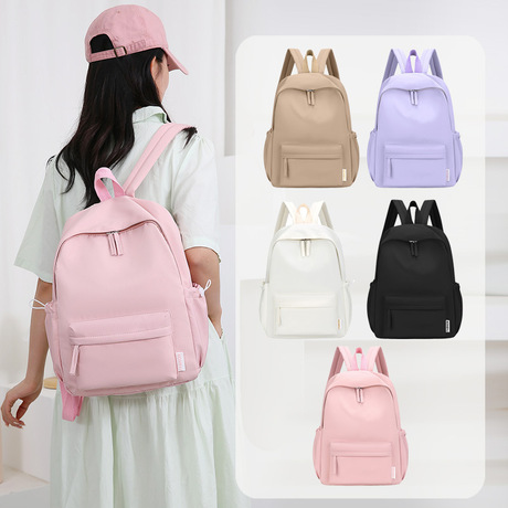 Stylish Backpack Collection