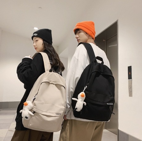 Stylish Backpack Custom Backpacks Stand Out with Unique Designs
