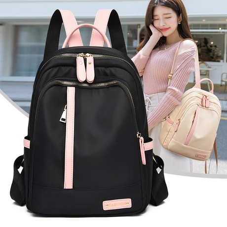 Fashionable Backpack