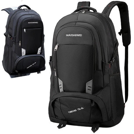MAISHIWEI Backpack Fashionable Backpacks for Ladies – Custom & Bulk Orders