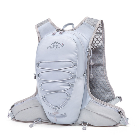 Hydration Backpack 35L Outdoor Hiking Backpack Durable and Spacious for Weekend Camping