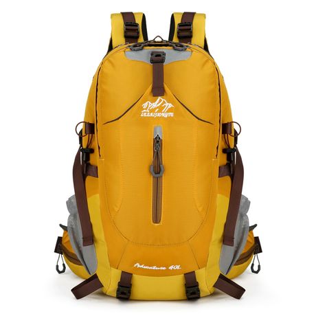 Hiking Backpack