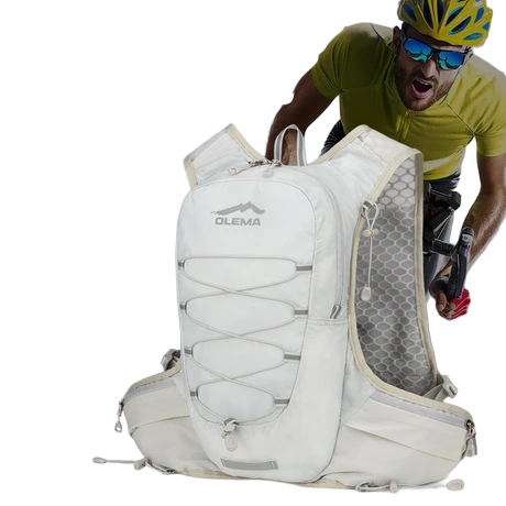 Cycling Backpack 20L Hiking Daypack Lightweight and Waterproof for Short Hikes and City Travel