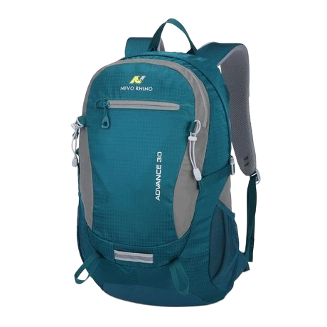 Nevo Rhino Advance 3.0 Backpack Large Hiking Backpack Heavy Duty and Weather Resistant for Extreme Expeditions