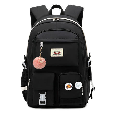 Stylish Custom College Backpack for Students with Customizable Features