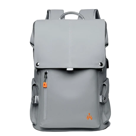 College Student Backpack Custom Logo Wholesale Supplier Direct From Factory
