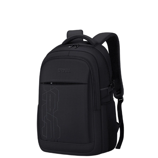 Custom Printed Large Capacity College Student Backpacks for Universities and Schools