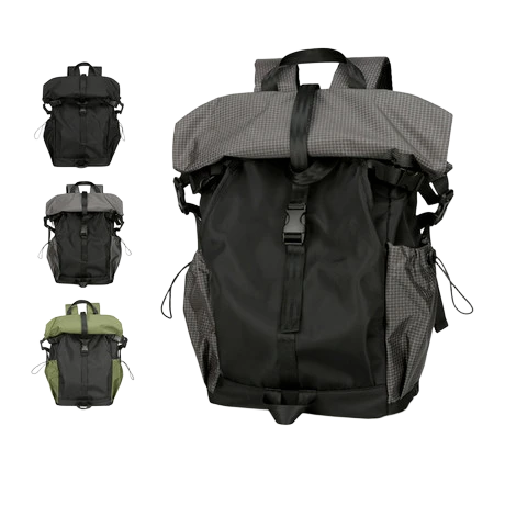 Personalized College Student Backpack with Logo for Promotional Events