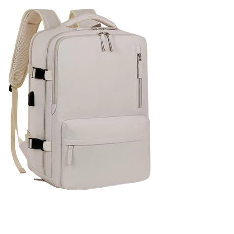 Multifunctional Backpack Personalized Commuter Backpack for College and Business Use
