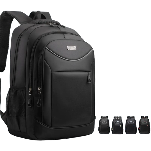 OEM ODM College Student Backpack Manufacturer Bulk Orders Accepted
