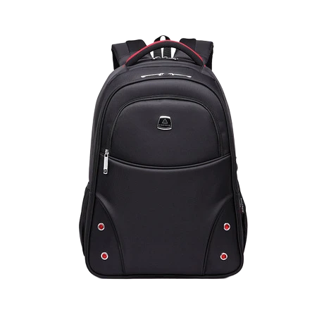 Bulk Order College Student Backpack with Custom Branding for Schools