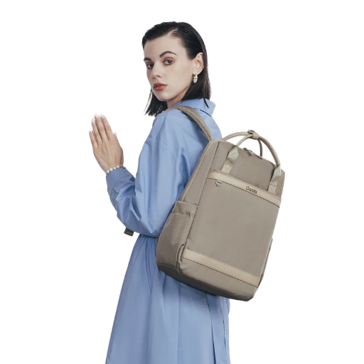 Design Your Own Women's Travel Backpack for Maximum Comfort