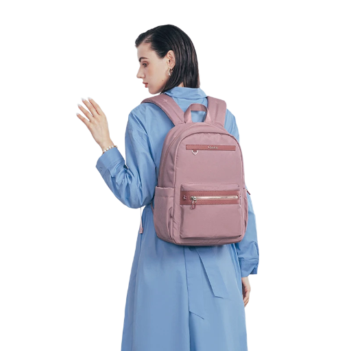 Create Your Custom Women's Travel Backpack – Sleek & Functional