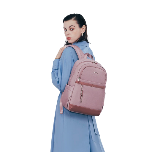 Create a Unique Women's Travel Backpack – Custom Designs for Your Brand