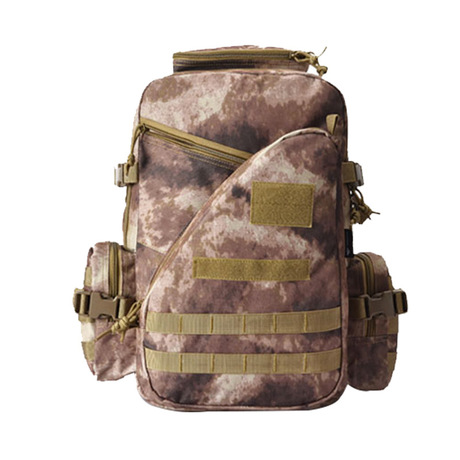 Camouflage Tactical Backpack