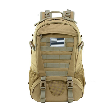 MOLLE Military Backpack for Camping and Field Use Wholesale Price