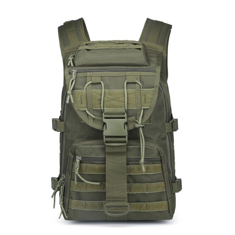 Personalized Tactical Backpack for Army and Police Use | China Manufacturer