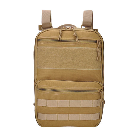 Professional-Grade Military Backpack for Tactical Teams OEM Direct