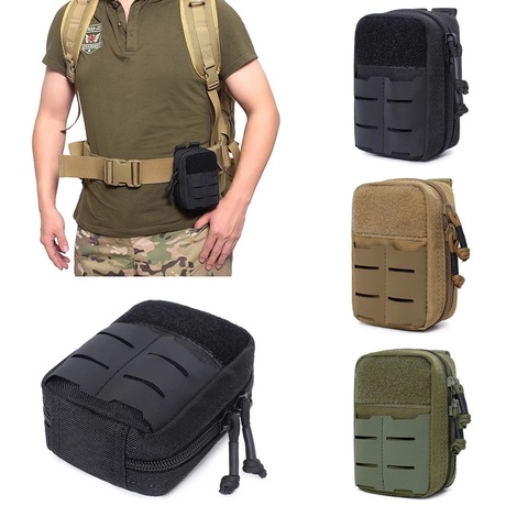 Tactical Utility Pouch