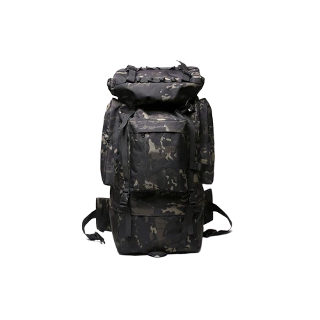 Outdoor Tactical Bag with Adjustable Straps Custom Branding