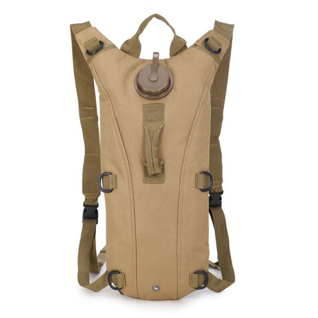 Hydration Backpack