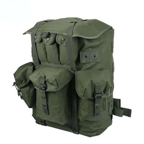 Tactical Backpack for Export to USA Market  Factory Direct Sale