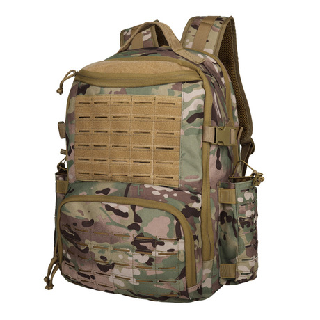 Camouflage Tactical Backpack