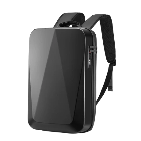 Resilver Anti-Theft Laptop Backpack Custom Business Backpack for Laptop | OEM Office Work Bag Manufacturer