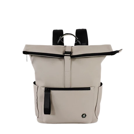 Customizable Personalized Business Travel Backpack | Custom Logo & Premium Design
