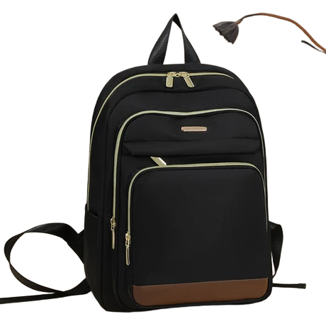 Stylish Water Resistant Lightweight Backpack for Fitness Brands