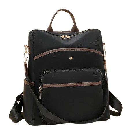 Louis Ghost Stylish Custom Lightweight Hiking Backpack for Outdoor Companies