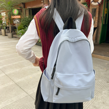 Lightweight College Backpack for Conference Gifts