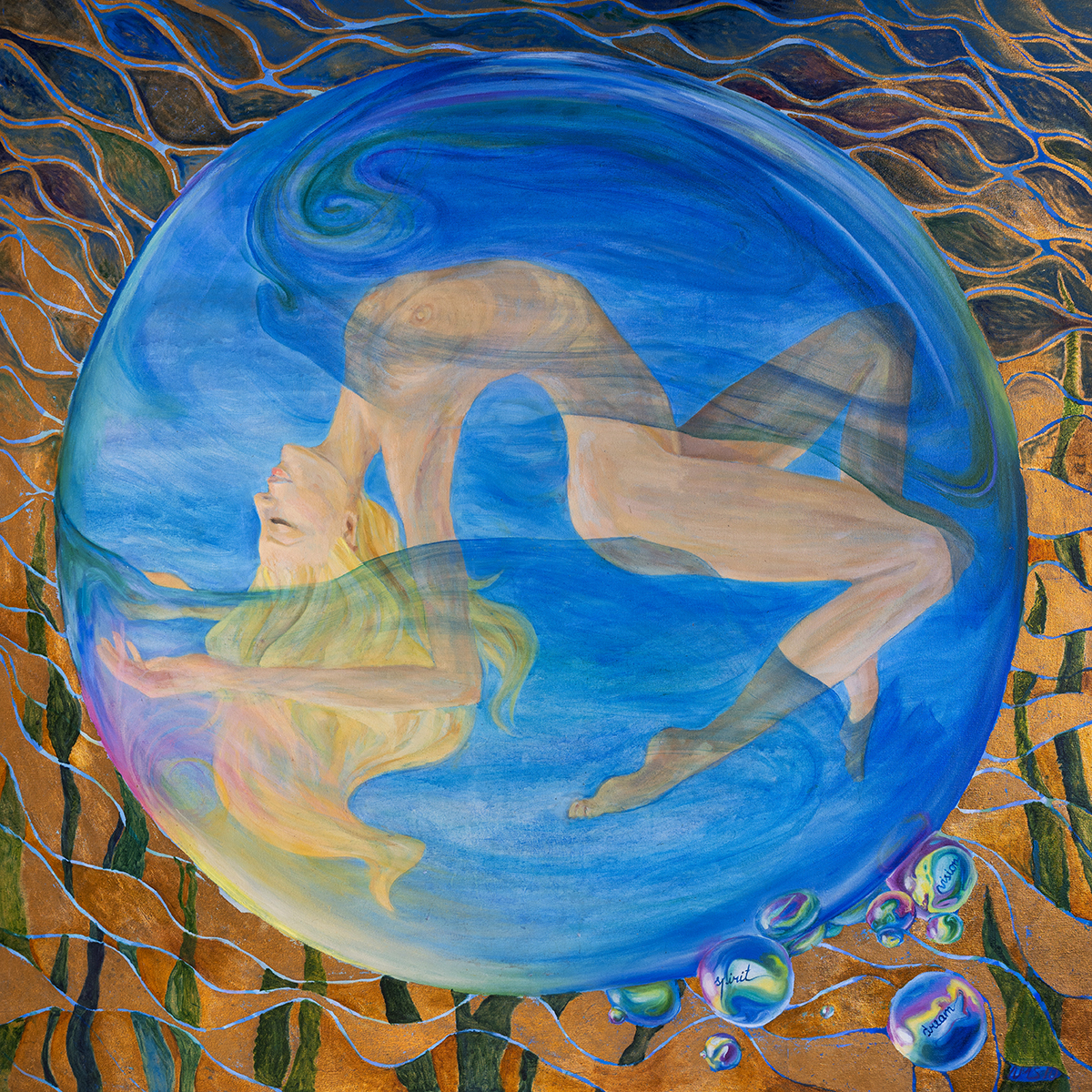 The Dreamer