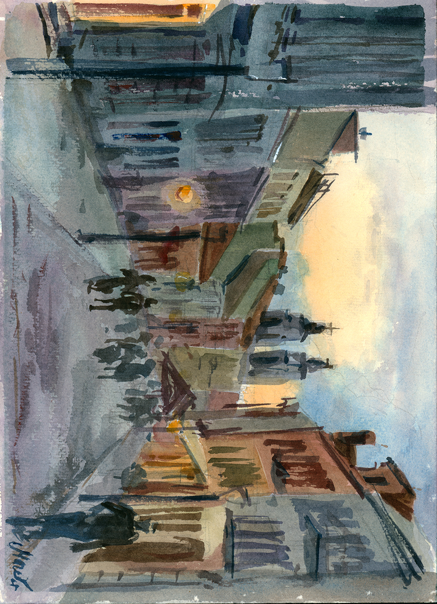 Kaunas Old Town