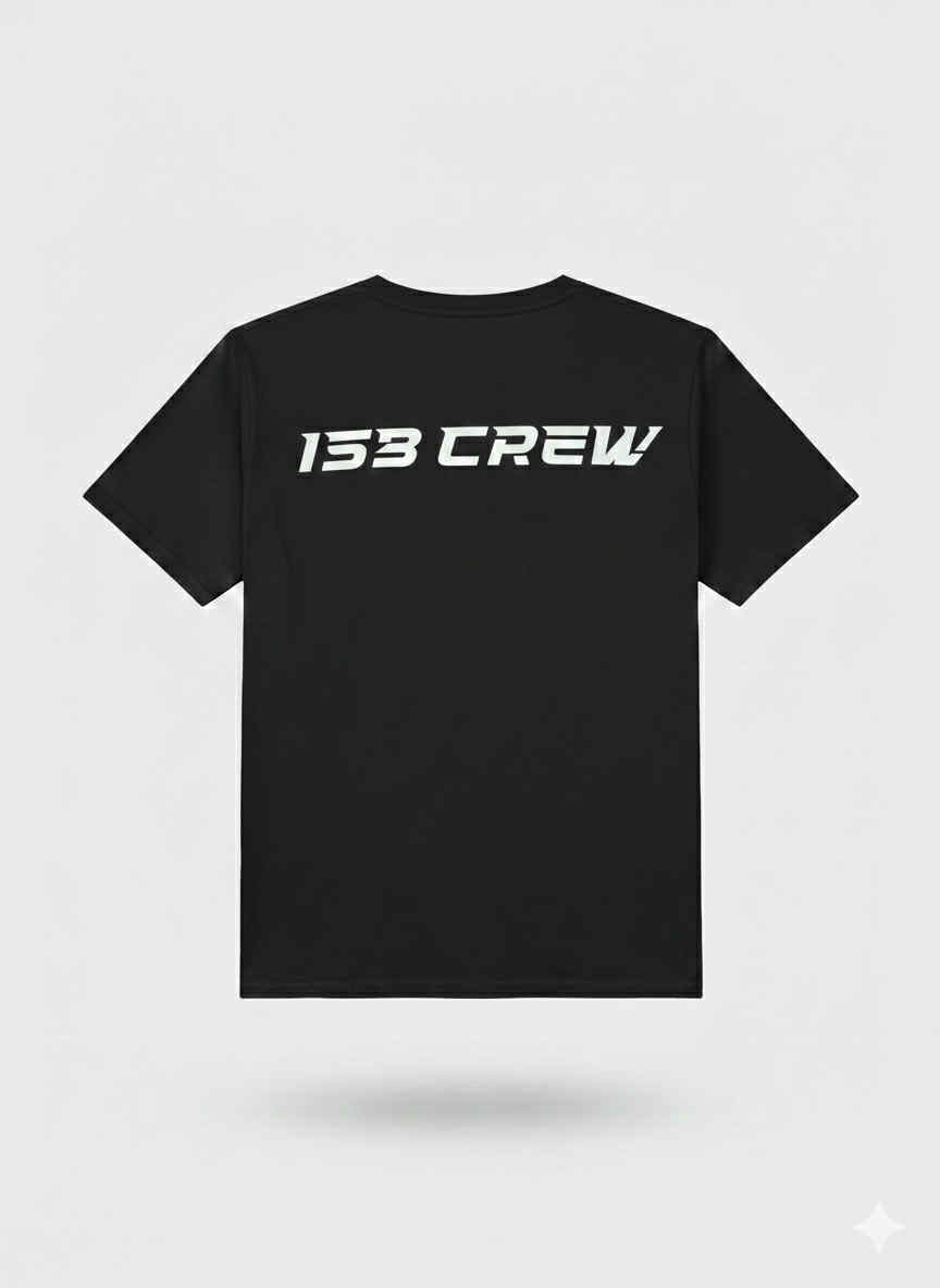T-Shirt ISB CREW