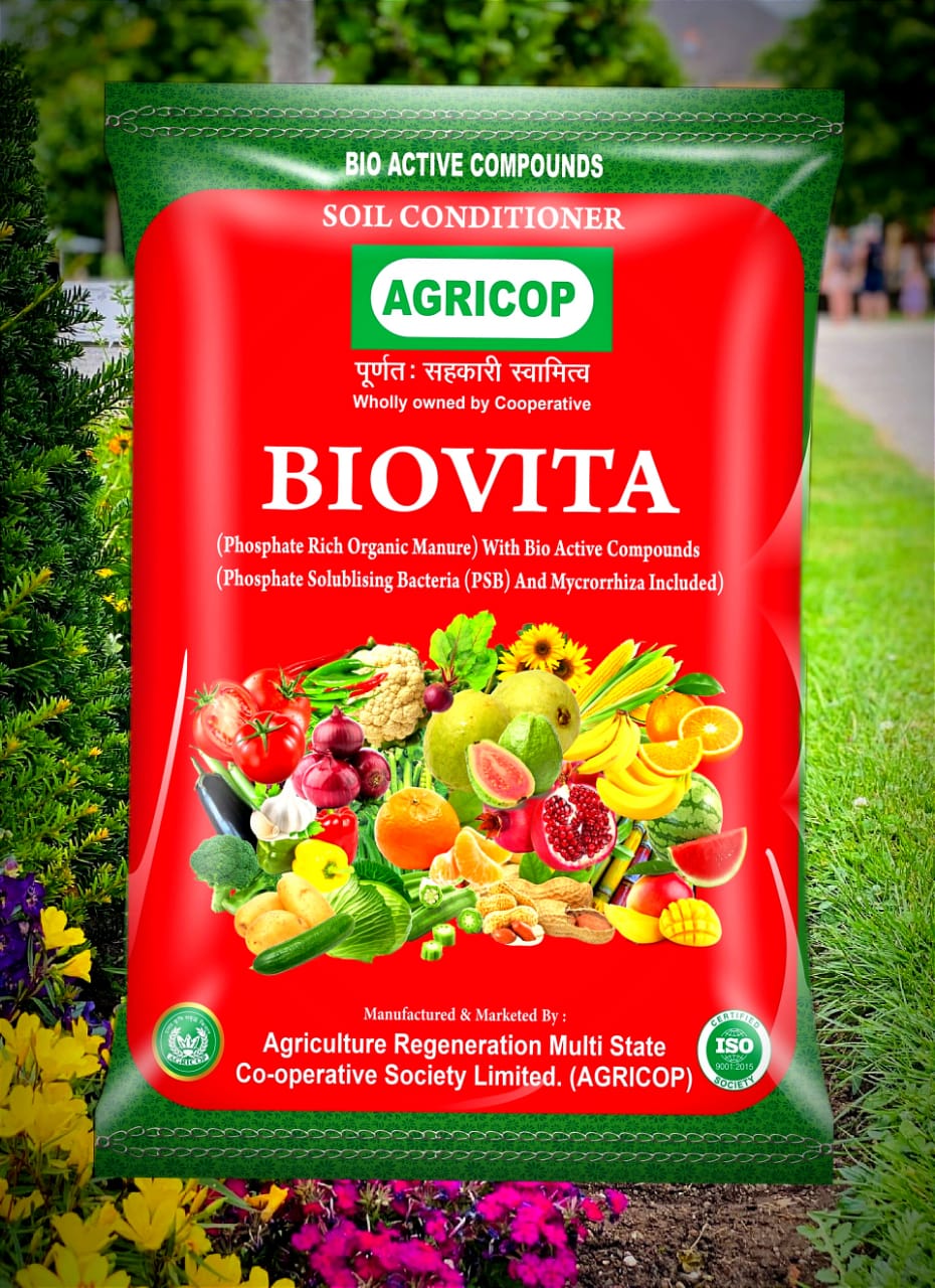 Biovita 25 Kg 