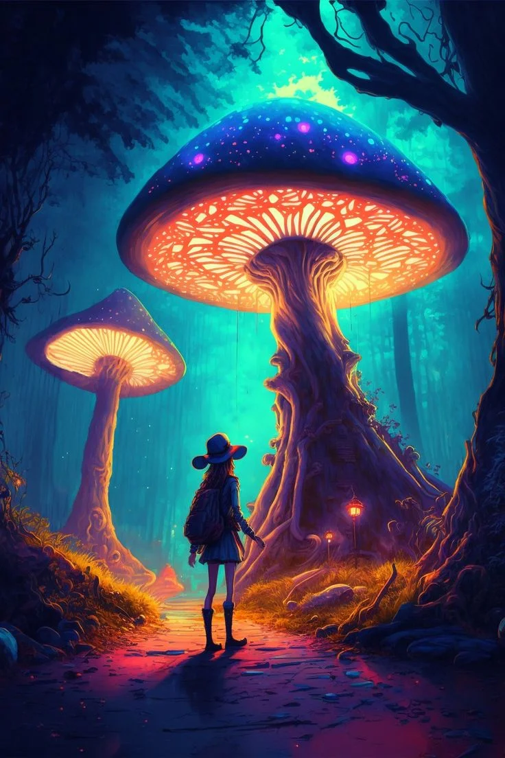Guide du Voyageur Intérieur (livre pour les explorateurs de la conscience)