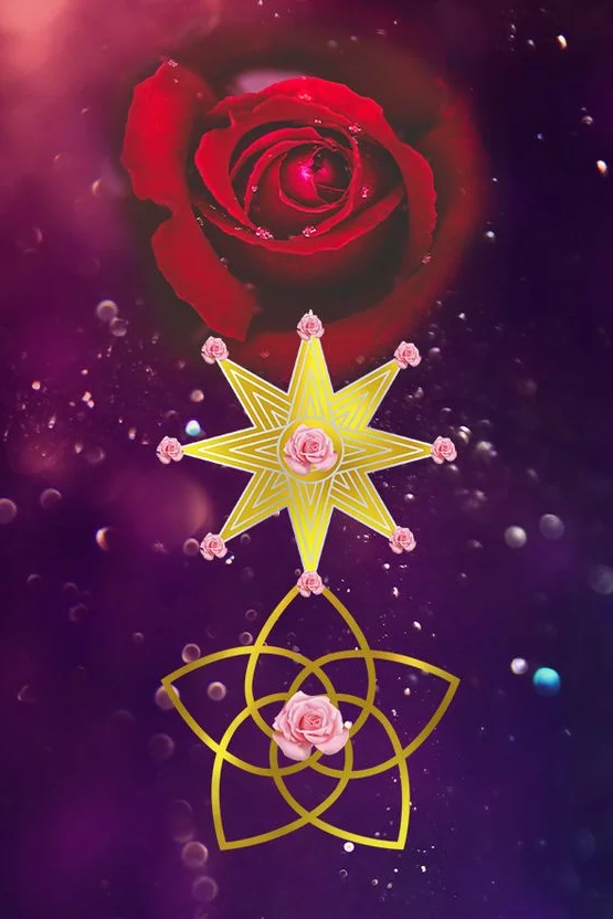 Comment mener la cérémonie de la rose
