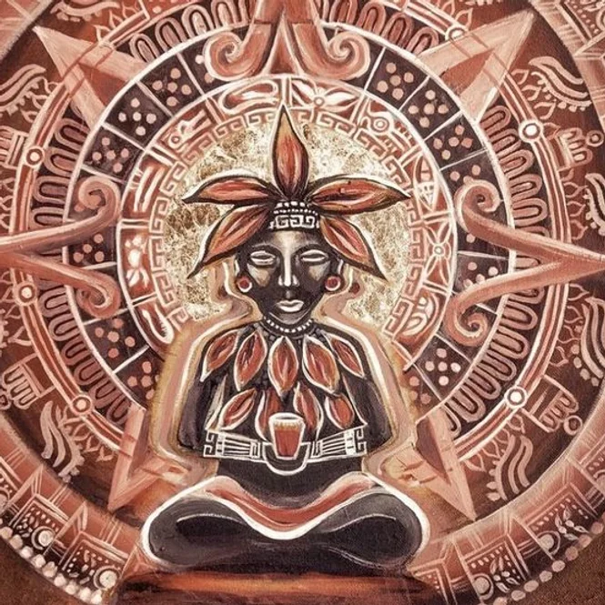 Apprendre à mener la cérémonie du Cacao sacré