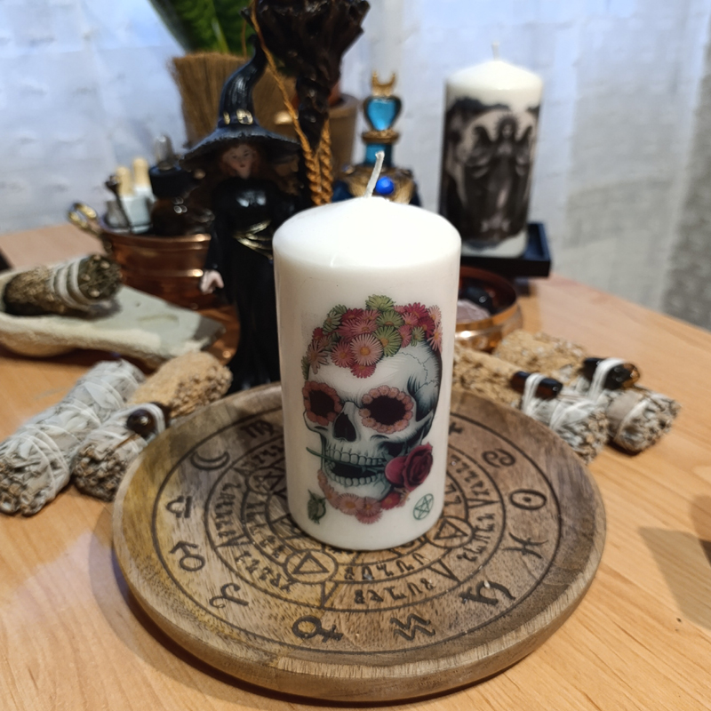 Ritual de transformación