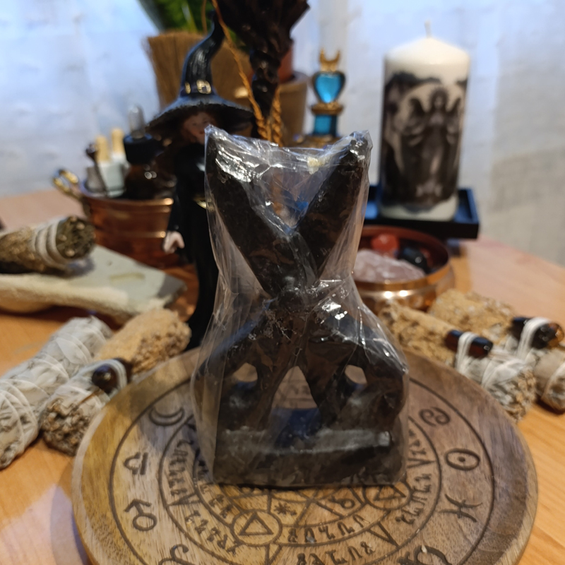 Ritual Velón Tijera