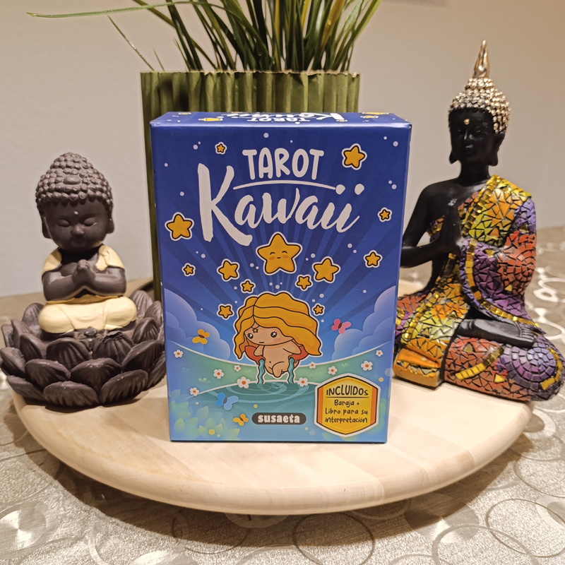 Tarot Kawaii