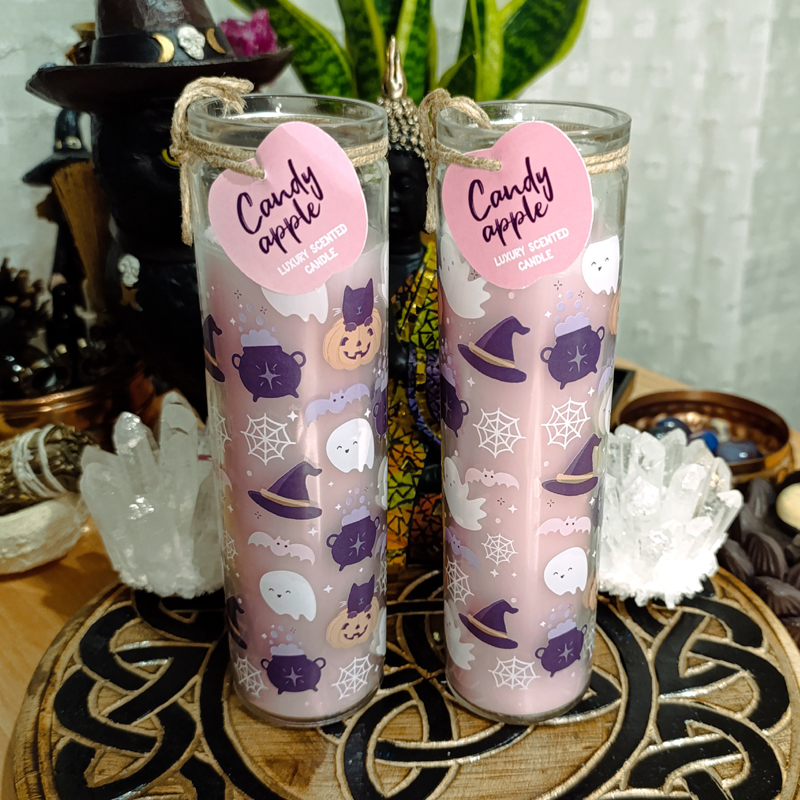 Vela Candy Apple