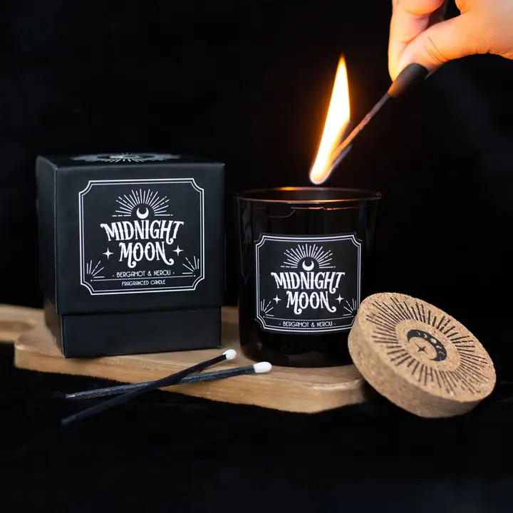 Vela Midnight Moon