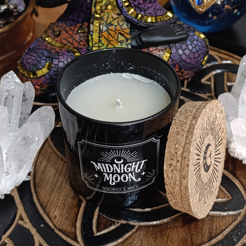 Vela Midnight Moon
