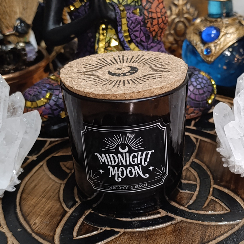 Vela Midnight Moon
